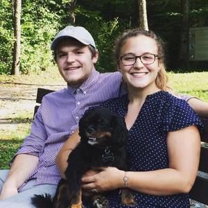 Meet your Posher, Christopher